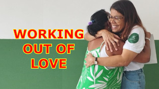 Vamos Adiante How do you do your work for the Lord Jesus Christ?