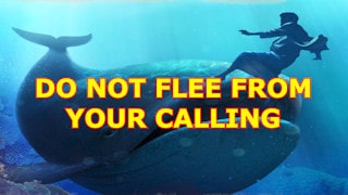 The Scott Smith Blog Do not flee from your calling