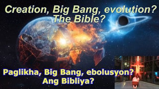 Binata at ang Bibliya / Hesus?
