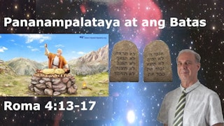 Pananampalataya at ang Batas